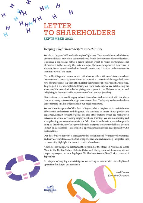 hermes shareholder benefit|hermes shareholders guide.